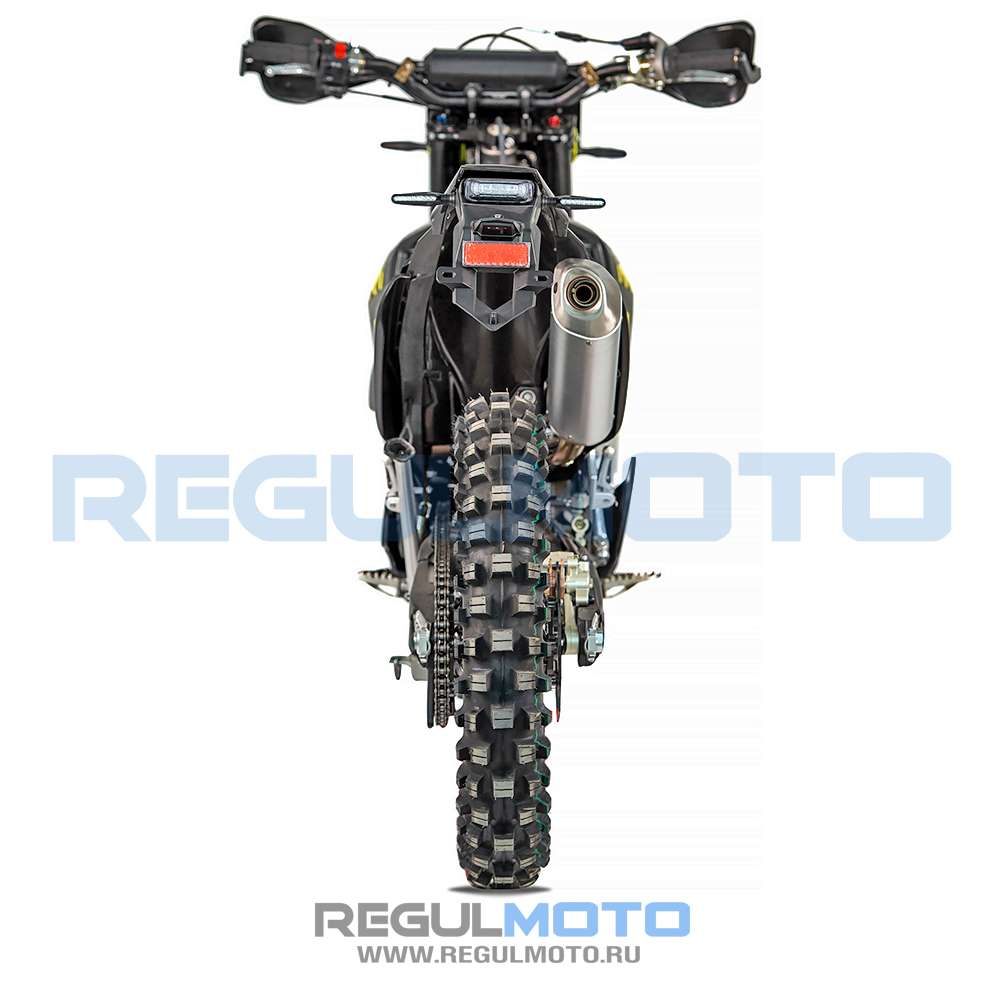 Мотоцикл Regulmoto LEGEND 300 с ПТС