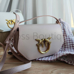 Pinko сумки Classic Love Bag Click Exagon