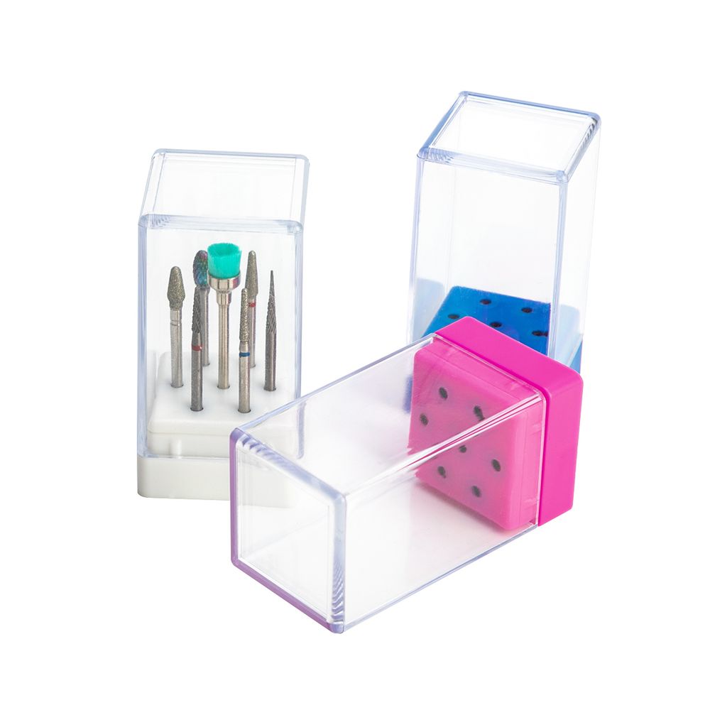 Подставка для фрез на 7 шт