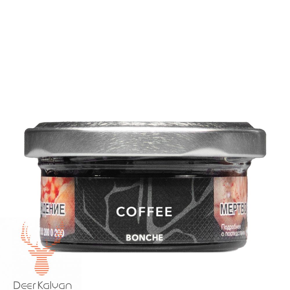Bonche &quot;Coffee&quot; (Кофе) 30 гр.