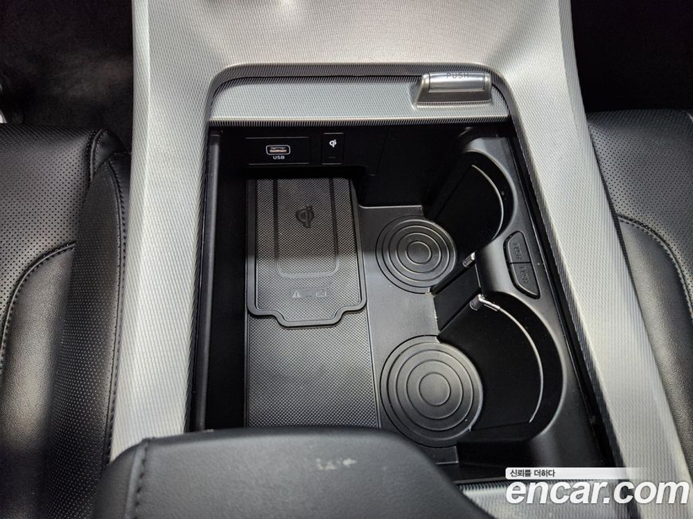Hyundai Palisade Дизель 2.2 4WD (05.2020)