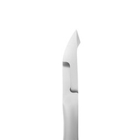 STALEKS NS-80-5 Кусачки для кожи SMART 80 5 мм