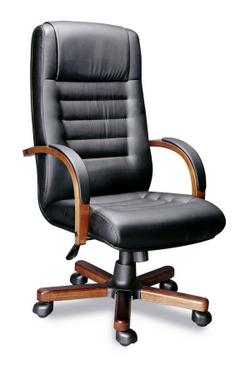 Кресло для руководителя MYRA А LAGUNA