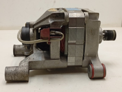 S803J кт45 Двигатель для стиральной машины Samsung DC68-00682A б/у 8 контактов