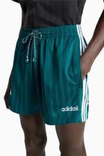 Шорты adidas Liverpool FC 95/96 Away - зеленый