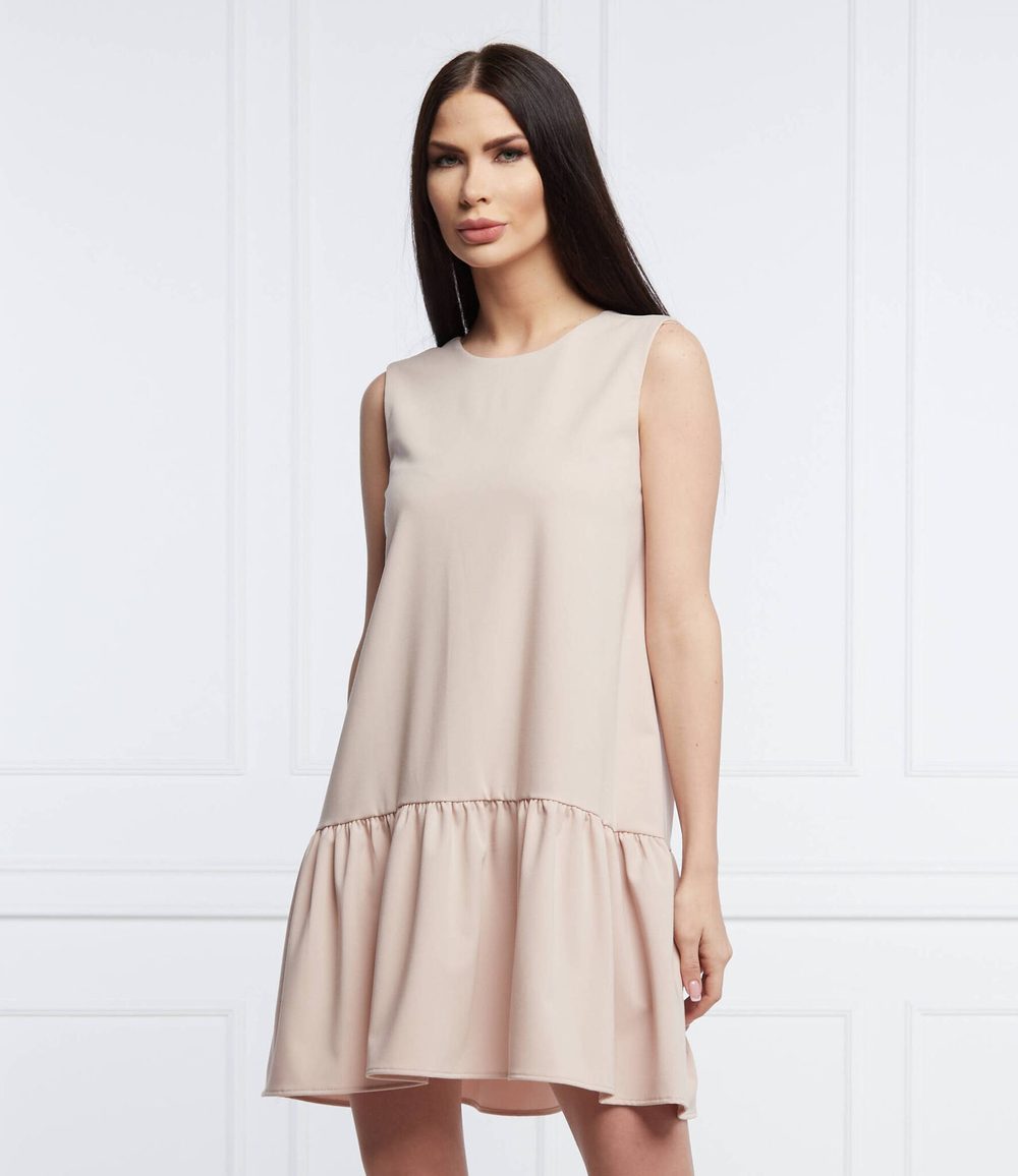 платье Silvian Heach - пудро-розовый (PGP22056VE)