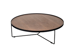 Комплект столов Holm Coffee Table
