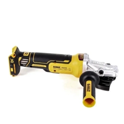 DeWalt DCG405FN-XJ аккумуляторная угловая шлифмашина (без АКБ и ЗУ)