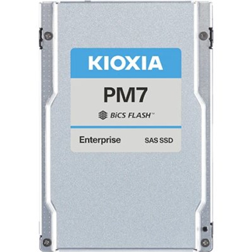 SSD диск Kioxia PM7-R 7.68Tb KPM7VRUG7T68