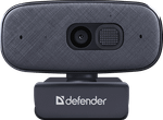 Веб-камера Defender G-Lens 2695 FullHD 2K 1520p