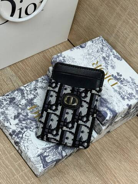 Картхолдер Dior