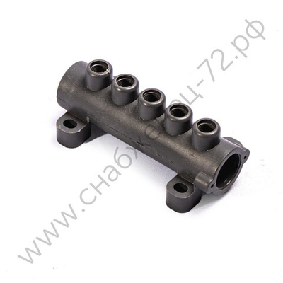 C-34-001-009 Пятиходовой клапан