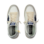 Кеды мужские Golden Goose Ballstar