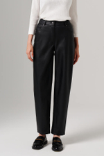 31084 Брюки женские (черный)