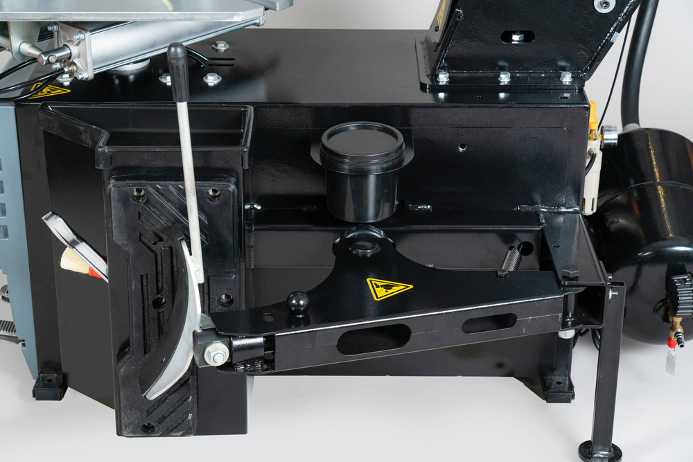 Автоматический шиномонтажный станок TM7i (380В)