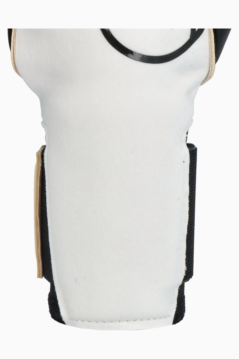 Вратарские перчатки Uhlsport Fangmaschine Supergrip+ HN - белый