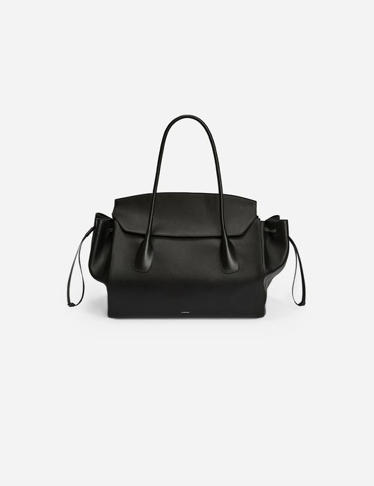 Сумка JIL SANDER Voyage Large 