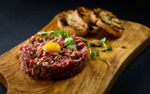 Мясная кухня от 
Сергея Келасьева&PRIMEBEEF | 07.05.23 | Тульская