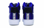 Кроссовки Nike Air Force 1 Nba "Lakers"