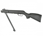 Винтовка пневматическая GAMO Delta, пластик, кал.4,5 мм