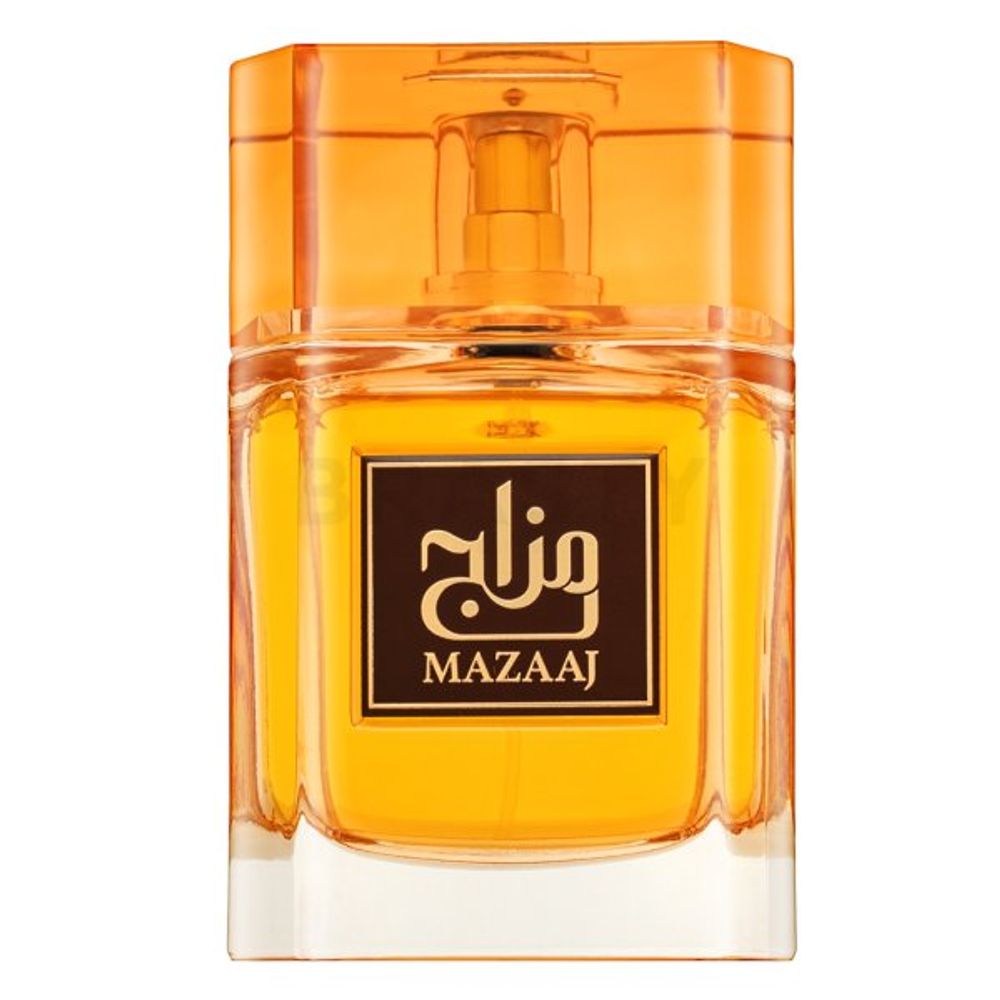Zimaya Mazaaj EDP U 100 ml