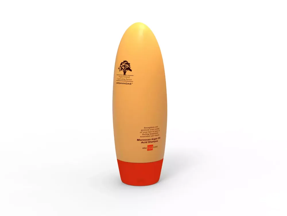 Arganmidas ACID SHAMPOO/ Шампунь кислотный для чувствительной кожи головы и волос