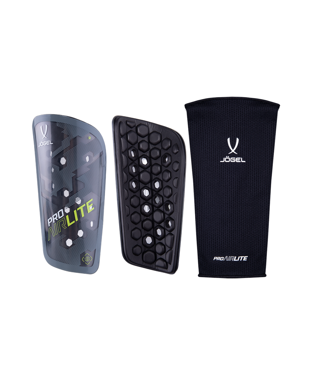 Щитки футбольные Proairlite