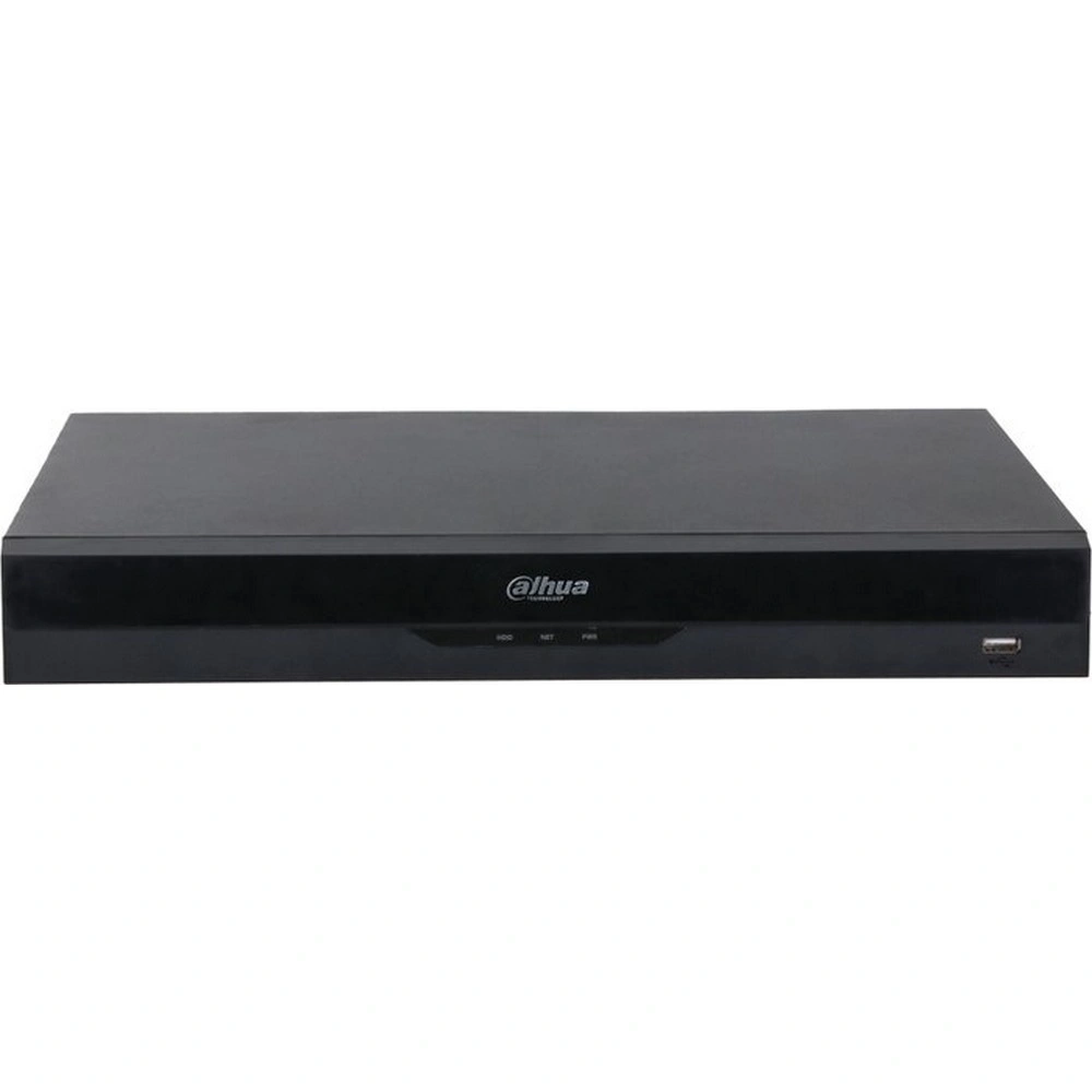 Видеорегистратор Dahua DHI-NVR5216-EI2
