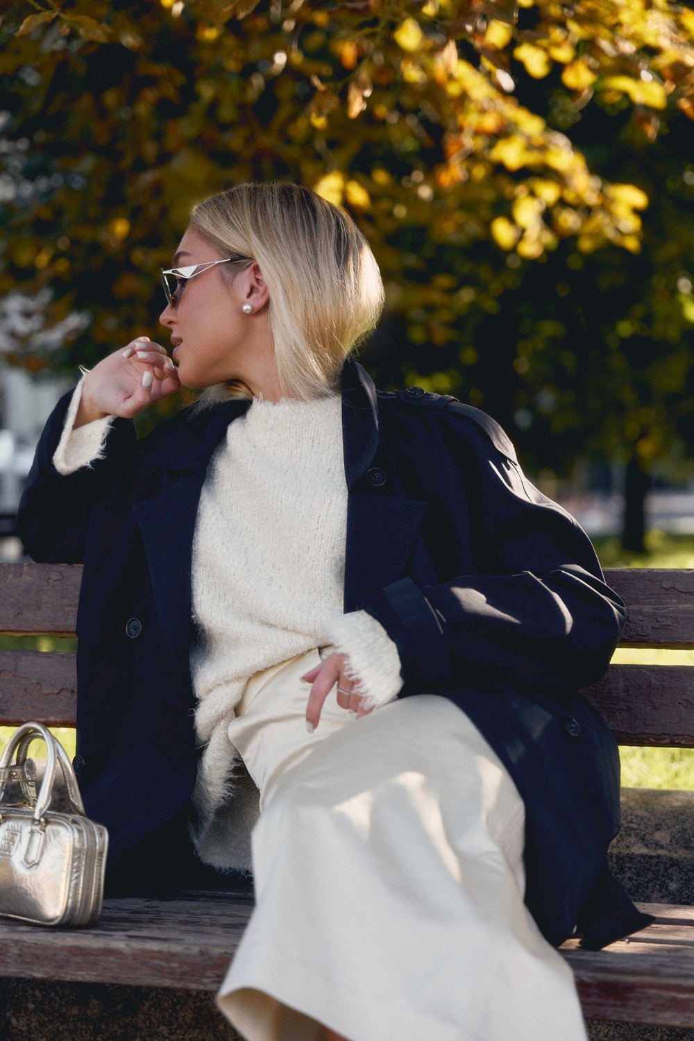 Свитер Totême