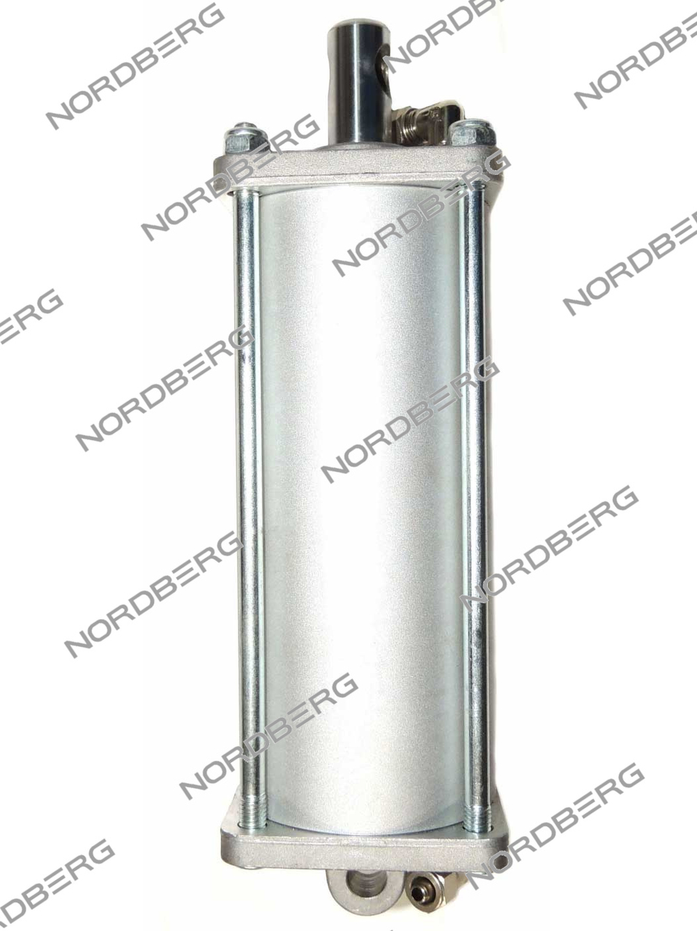 Цилиндр  стола в сборе NORDBERG X000112 (600-236)