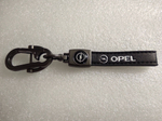 Opel / брелок автомобильный для ключей, карабин, петля (Classic)