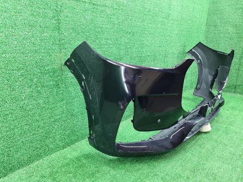 Бампер передний JAECOO J8 (2024-н.в.)