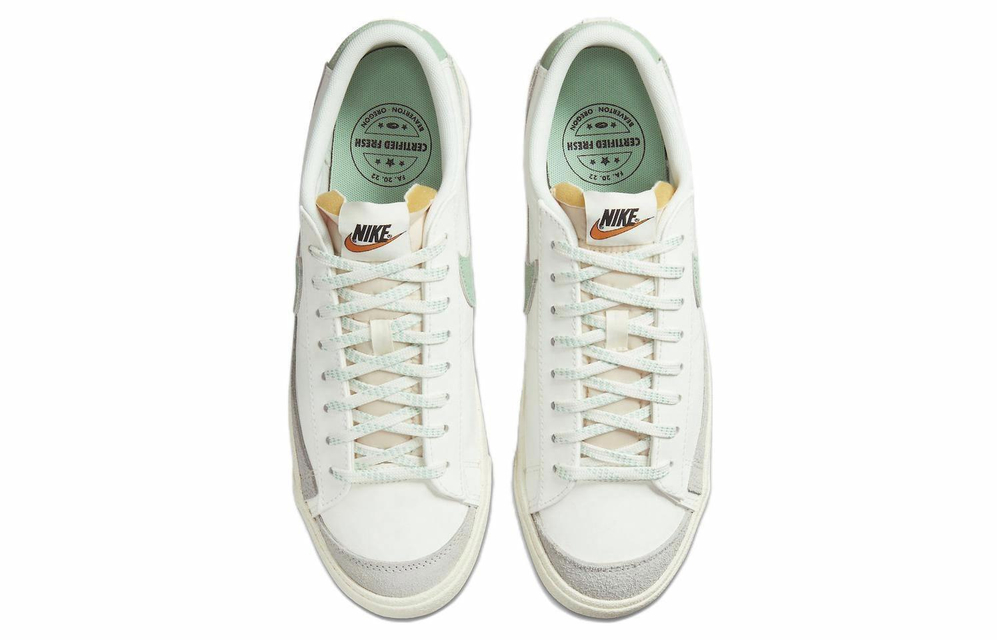 Кроссовки Nike Blazer Low '77 Prm "Certified Fresh" 77 Prm "Certified Fresh"