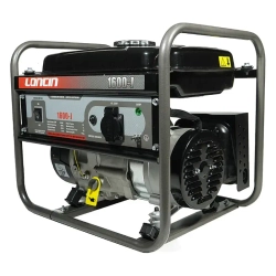 Loncin LC1600-JS бензиновый генератор 00-00152815