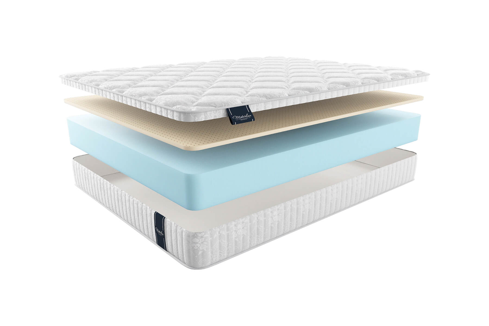 Матрас MaterLux TIZIANA (ТИЦИАНА)