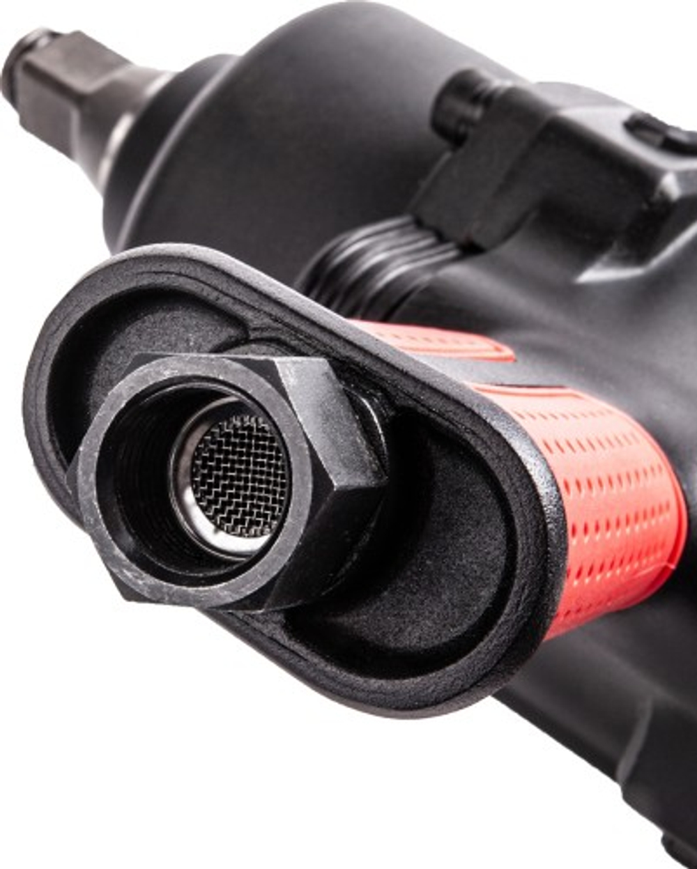 Гайковерт пневматический AV Steel AV-741402 3/4dr