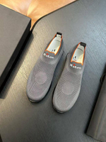 Кроссовки Kiton