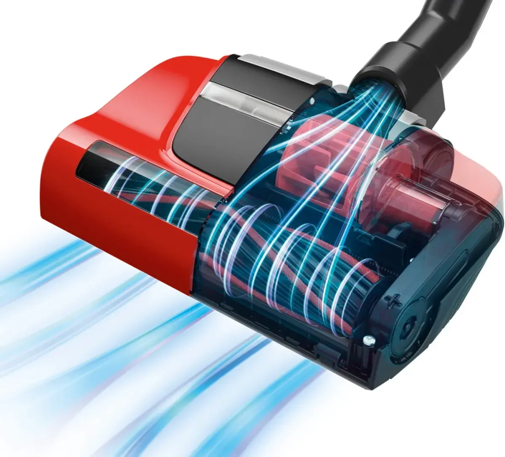 Пылесос Bosch BGB BGB8PET1