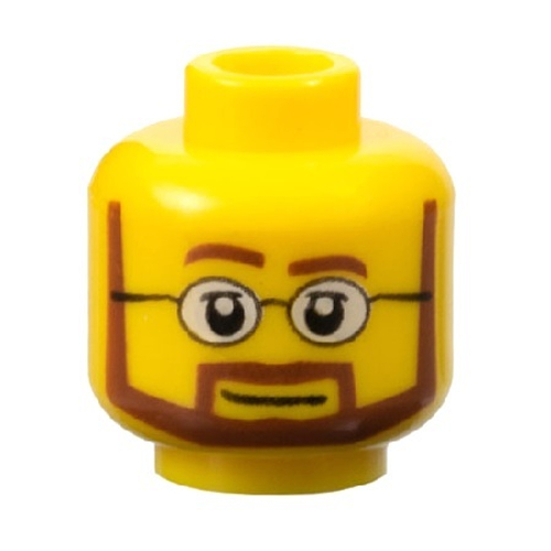 Голова 3626pb0267