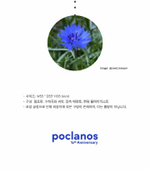 товары POCLANOS Seed Kit