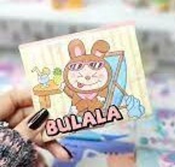 Quru salfet Bulala 2