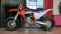 KTM 450 SMR