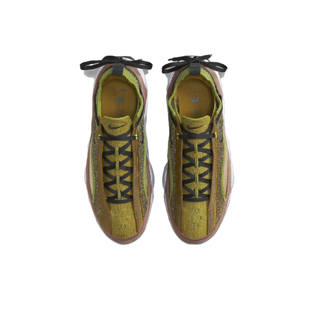 Женские кроссовки Nike Flyknit Bloom 'Bronzine' FD2149‑300