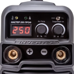 FoxWeld Мастер 250 Проф сварочный инвертор 5950