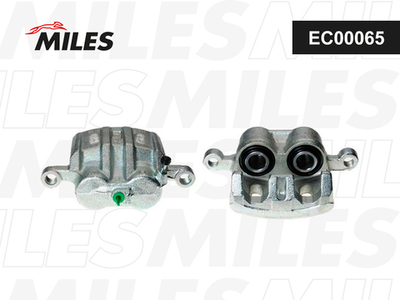 MILES - EC00065-MLS - Brake Caliper