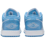 Jordan 1 Low Se White Legend Blue