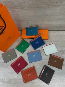 Картхолдер Hermes