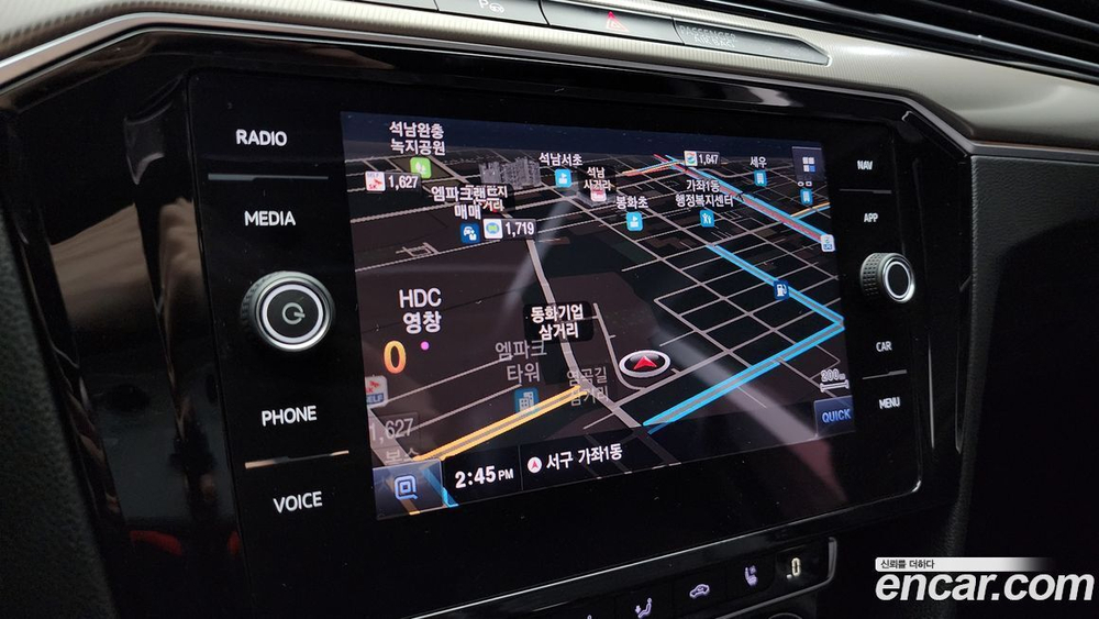 Volkswagen Arteon 2.0 TDI Prestige (12.2019)