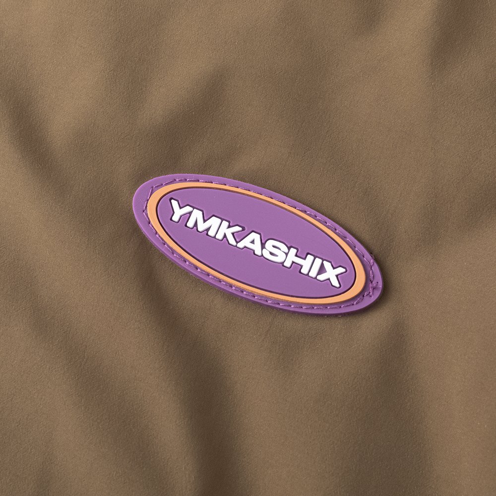 Куртка двухсторонняя YMKASHIX