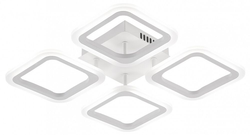 Потолочная люстра Natali Kovaltseva SM LED LAMPS 81448